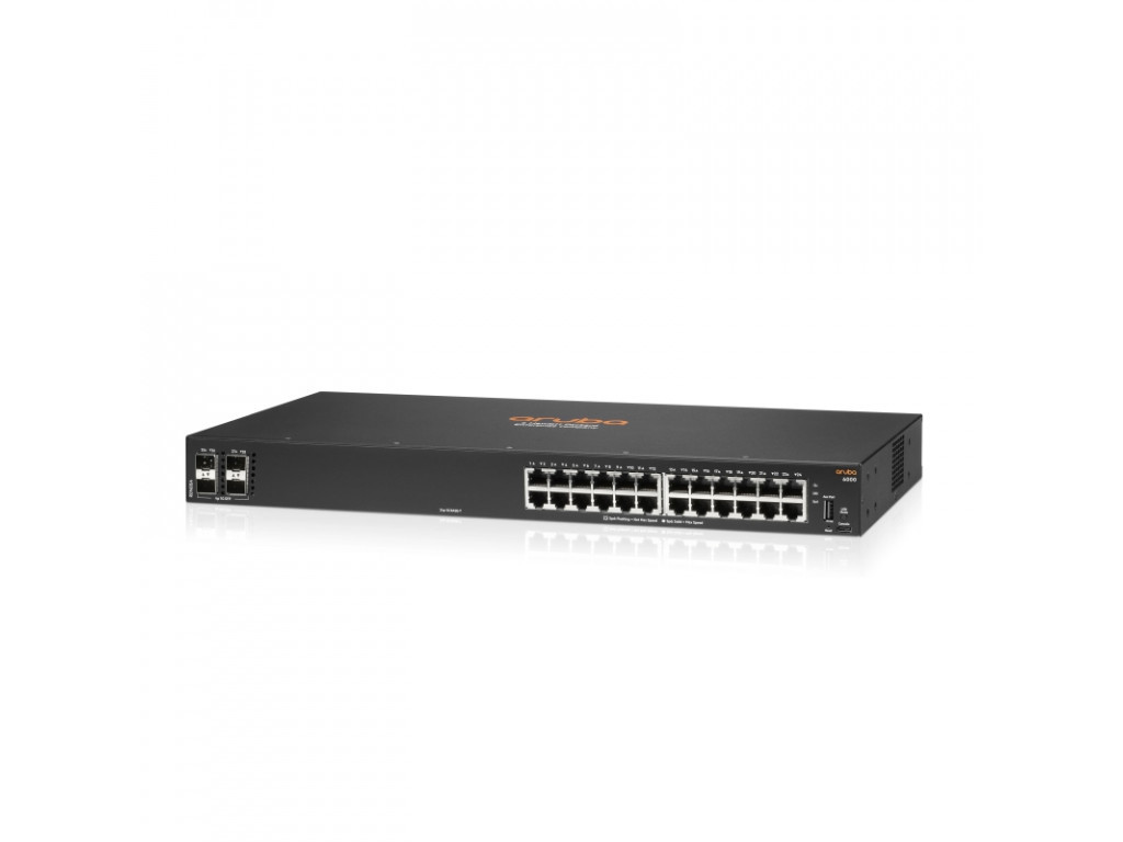 Комутатор Aruba 6000 24G 4SFP Switch 21335.jpg