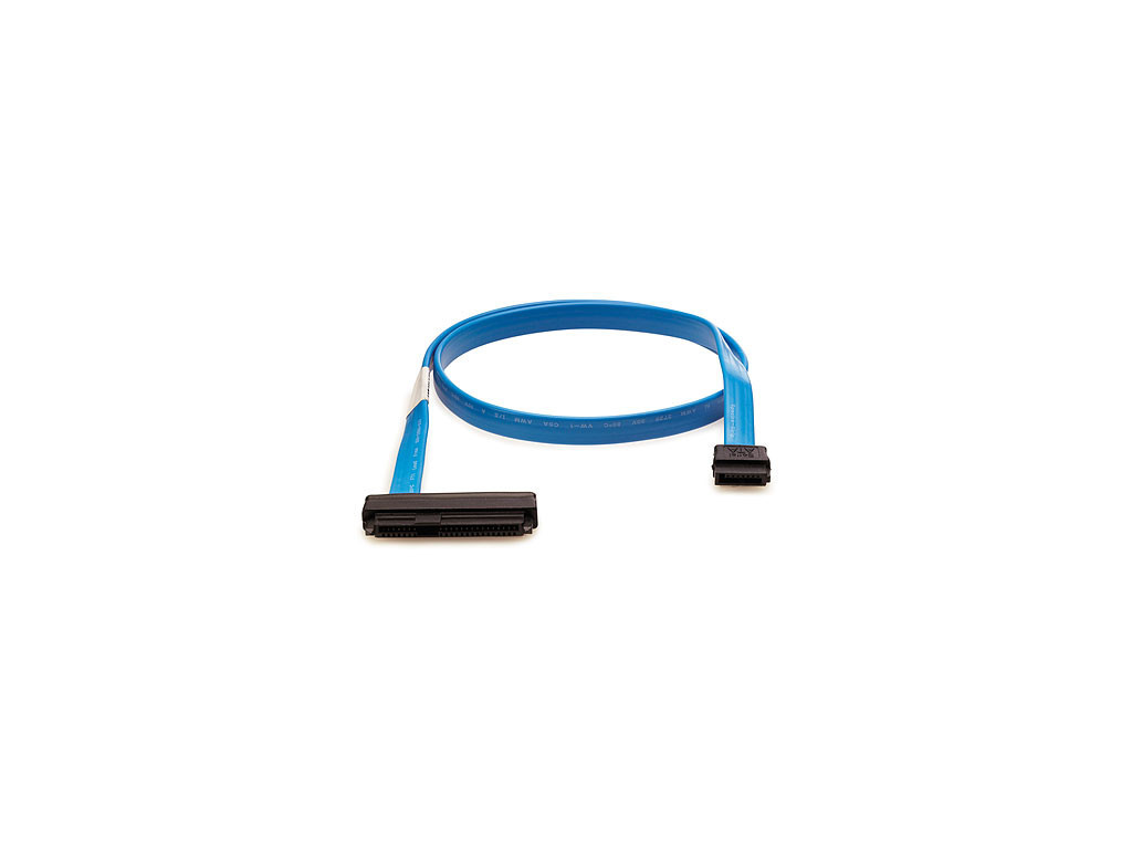 Кабел HPE Ext Mini SAS 1m Cable 6137.jpg