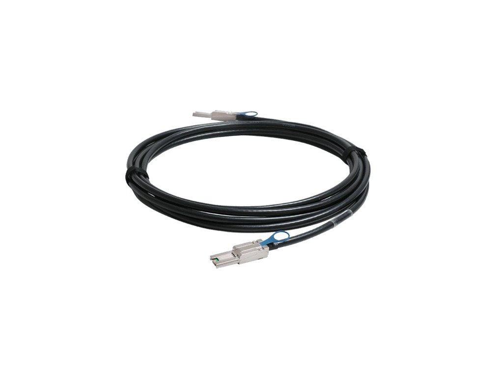 Кабел HPE Ext Mini SAS 2m Cable 6138.jpg