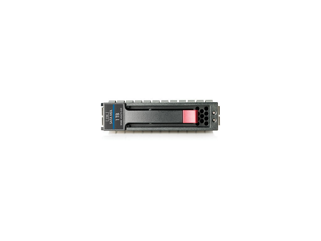 Твърд диск HPE 1TB 6G SATA 7.2k 2.5in SC MDL HDD 6153.jpg