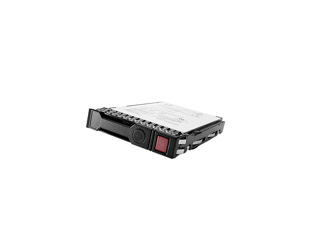 Твърд диск HPE 600GB SAS 12G Enterprise 15K SFF (2.5in) SC DS HDD 6182.jpg