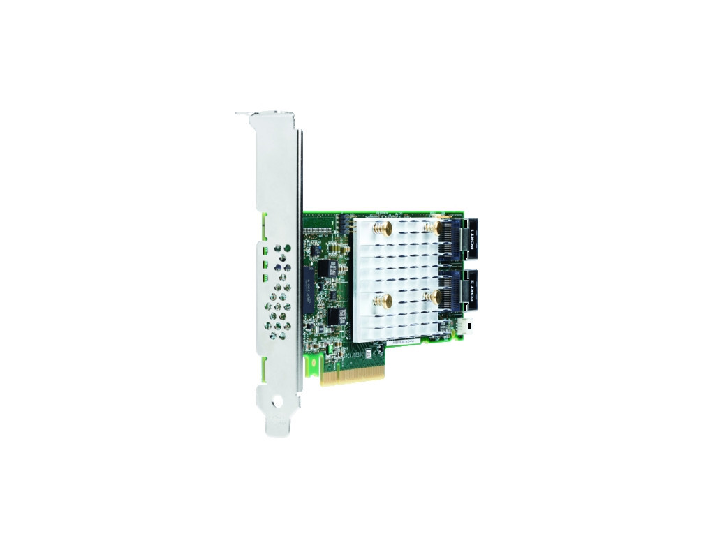 Аксесоар HPE Smart Array P408i-p SR Gen10 (8 Internal Lanes/2GB Cache) 12G SAS PCIe Plug-in Controller 6203.jpg