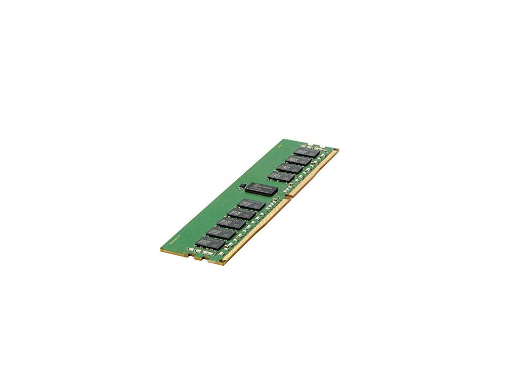 Памет HPE 32GB (1x32GB) Dual Rank x4 DDR4-2666 CAS-19-19-19 Registered Smart Memory Kit  6209.jpg