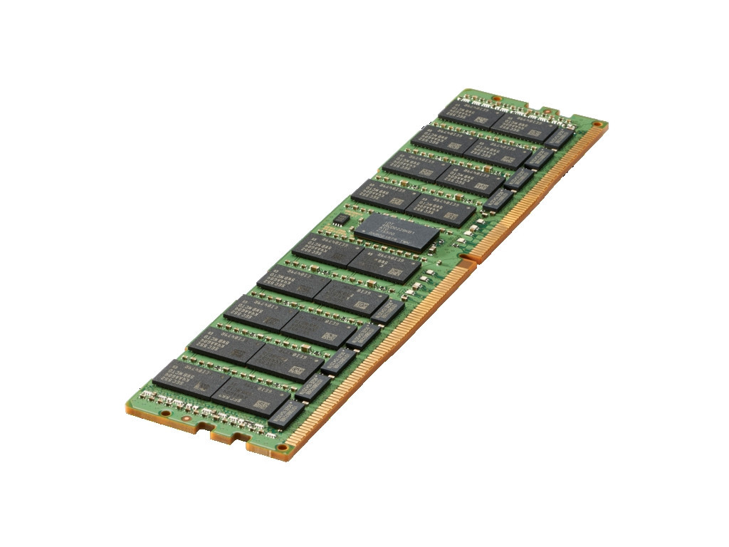 Памет HPE 64GB (1x64GB) Quad Rank x4 DDR4-2666 CAS-19-19-19 Load Reduced Smart Memory Kit 6227.jpg