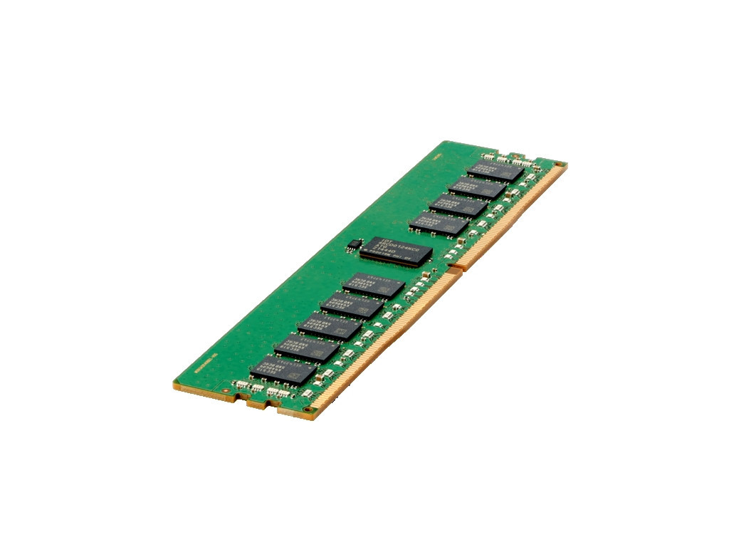 Памет HPE 32GB (1x32GB) Dual Rank x4 DDR4-2933 CAS-21-21-21 Registered Smart Memory Kit 6246.jpg