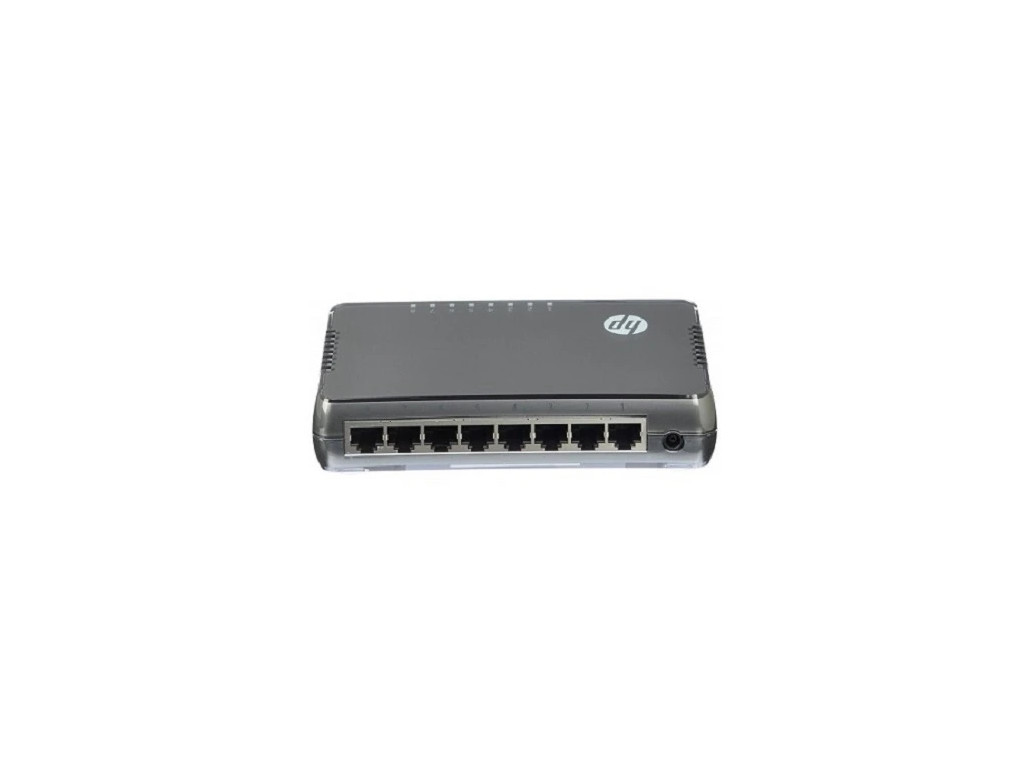 Комутатор HPE 1405 8G v3 Switch 8875_15.jpg