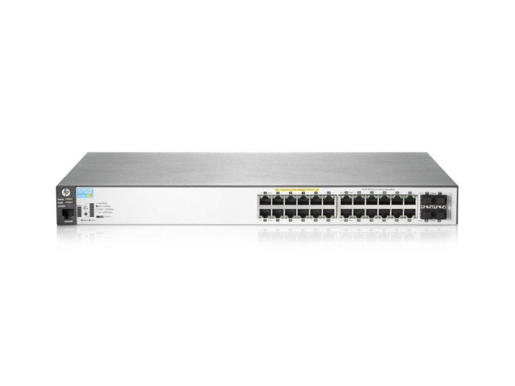 Комутатор Aruba 2530 24G PoE+ Switch 8877_1.jpg