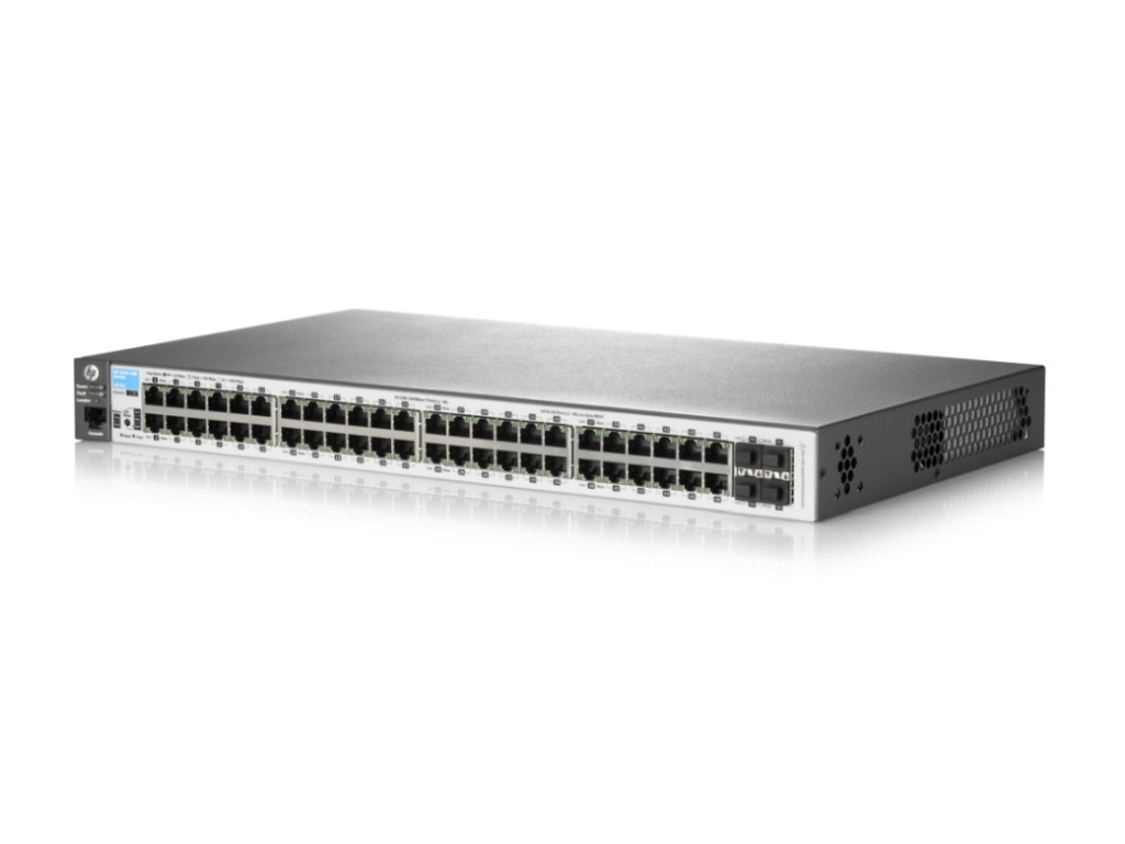 Комутатор Aruba 2530 48G Switch 8879.jpg