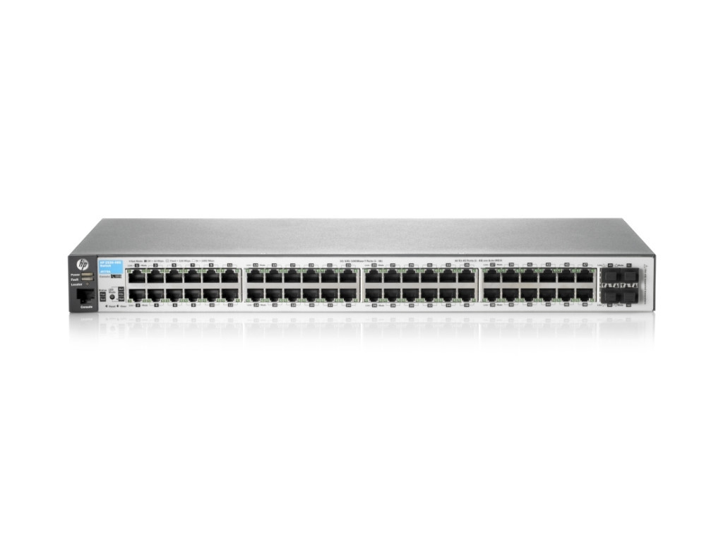 Комутатор Aruba 2530 48G Switch 8879_1.jpg