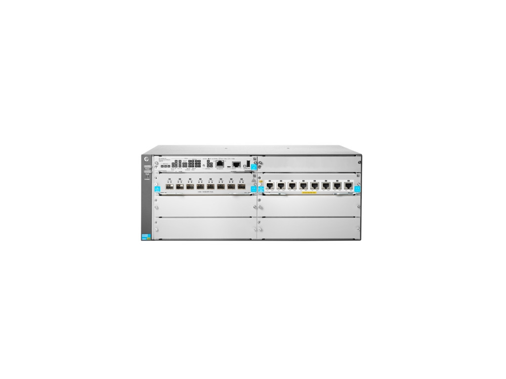 Комутатор Aruba 5406R 8XGT PoE+/8SFP+ v3 zl2 Swch 8889_1.jpg