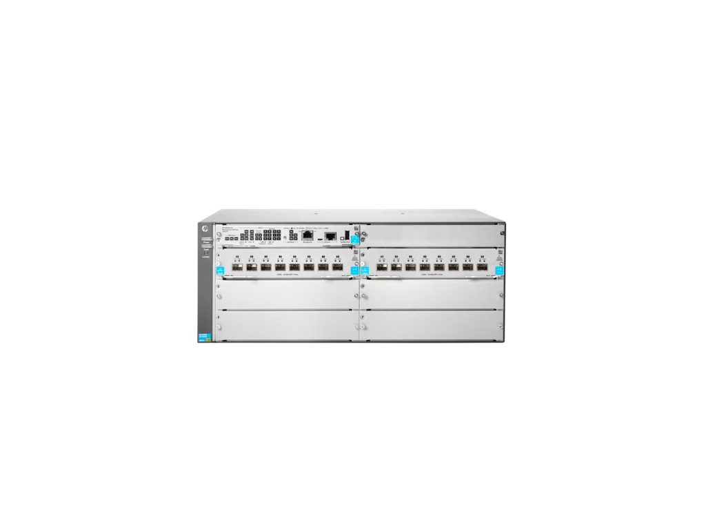 Комутатор Aruba 5406R 16SFP+ v3 zl2 Swch 8891.jpg