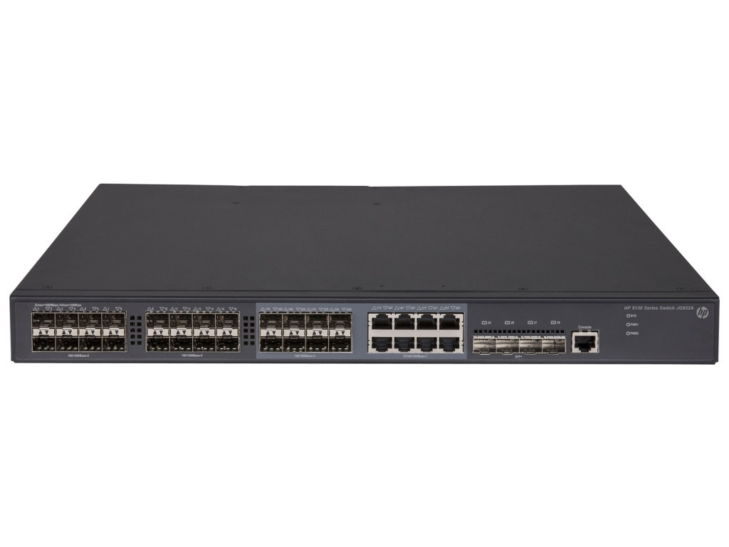 Комутатор HP 5130-24G-SFP-4SFP+ EI Switch 8895_3.jpg