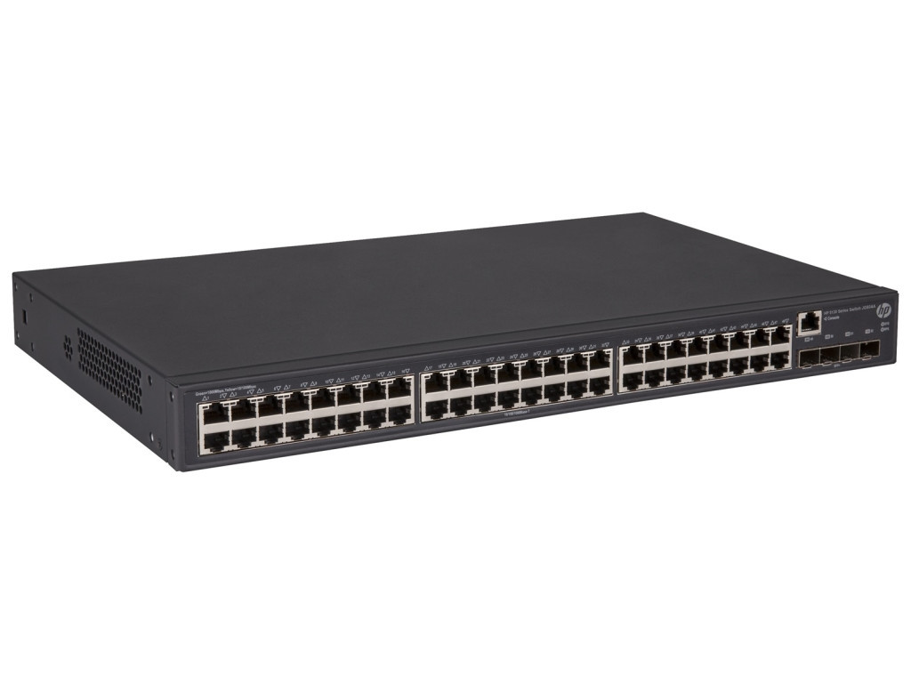 Комутатор HP 5130-48G-4SFP+ EI Switch 8896_1.jpg