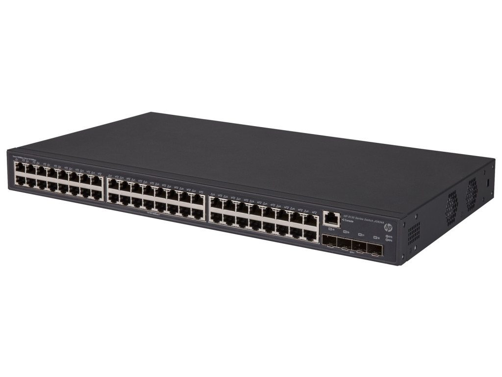 Комутатор HP 5130-48G-4SFP+ EI Switch 8896_14.jpg