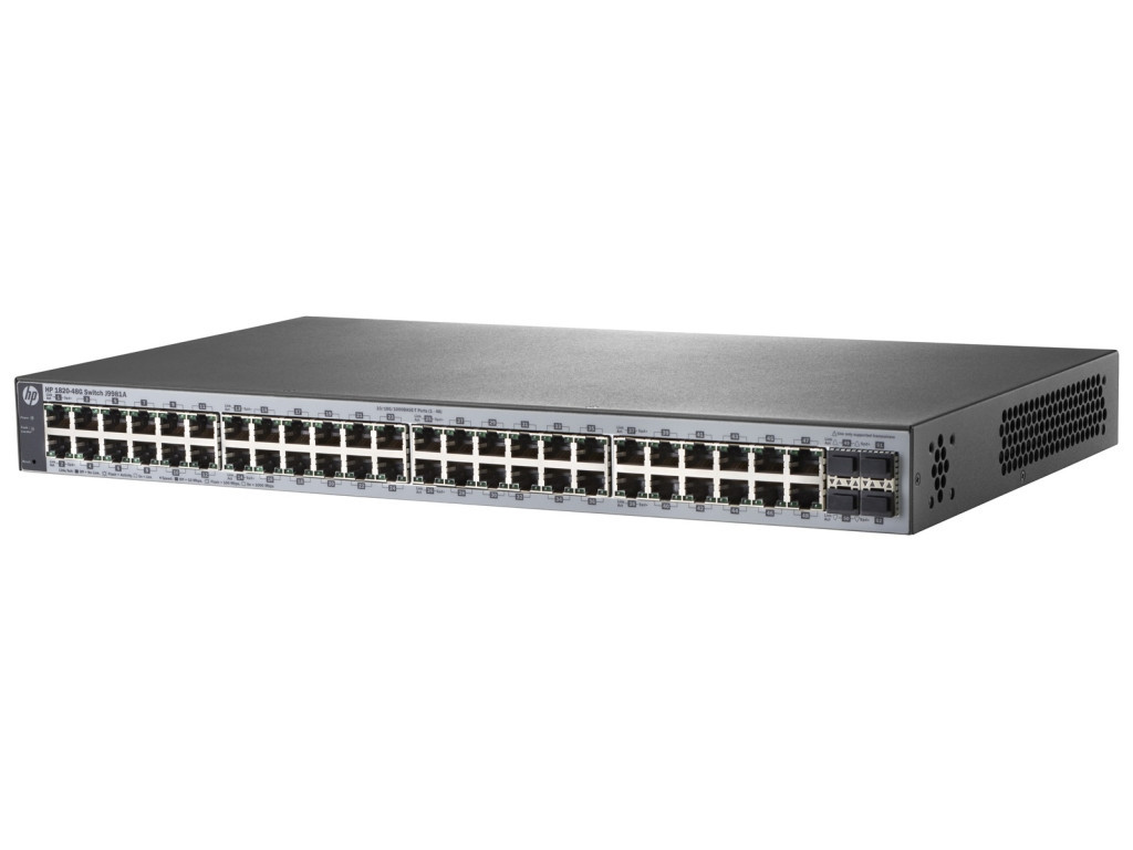 Комутатор HP 1820-48G Switch 8901_1.jpg