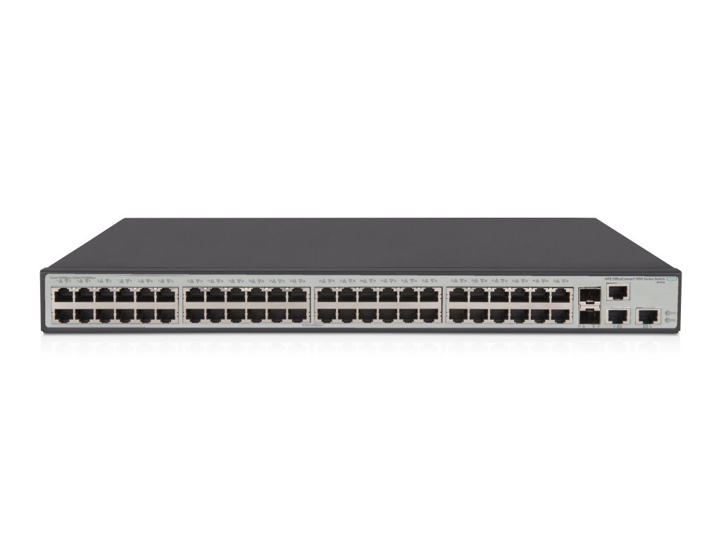 Комутатор HPE OfficeConnect 1950 48G 2SFP+ 2XGT Switch 8907.jpg