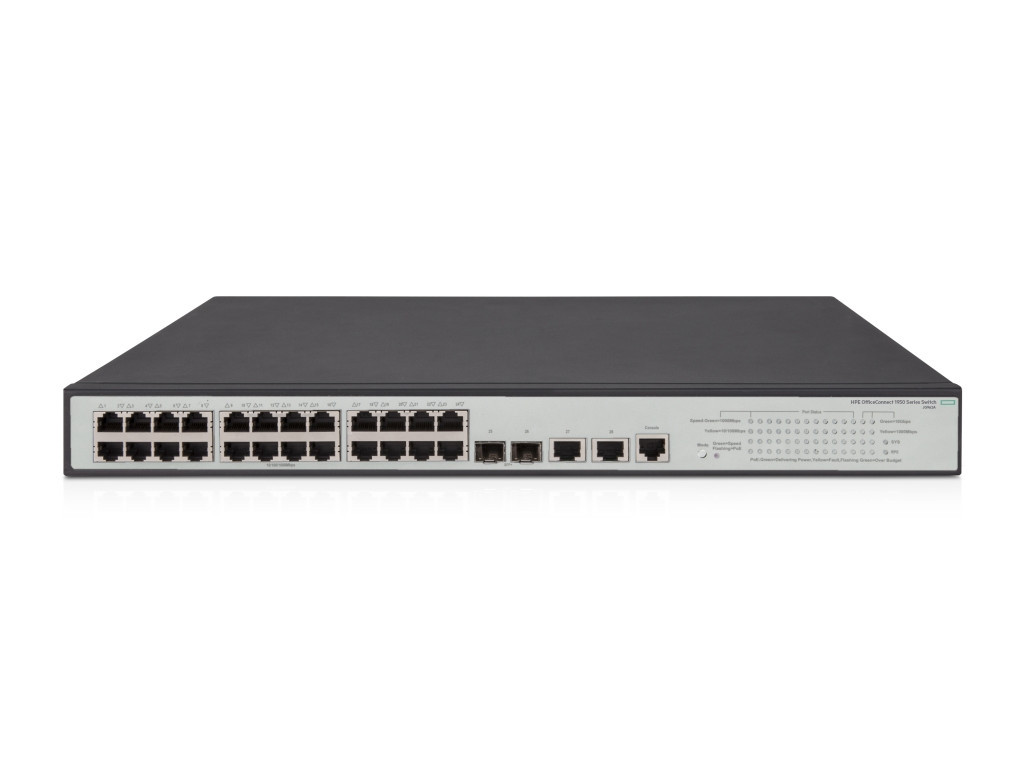 Комутатор HPE OfficeConnect 1950 24G 2SFP+ 2XGT PoE+ Switch 8908.jpg