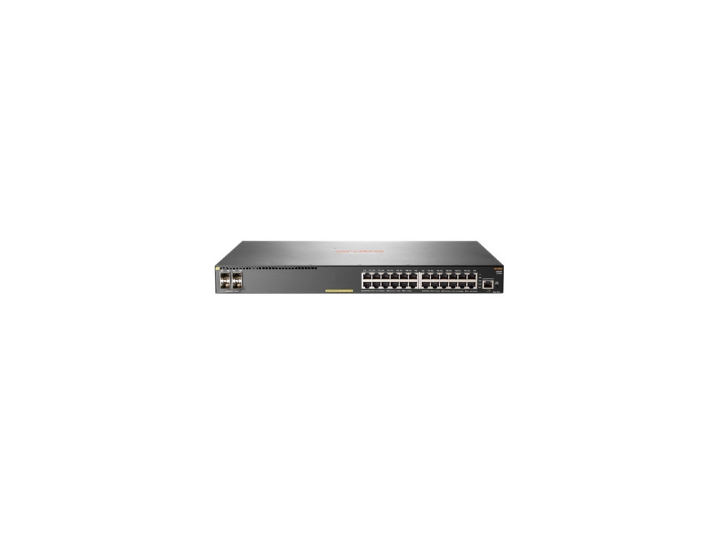 Комутатор Aruba 2930F 24G PoE+ 4SFP+ Swch 8921.jpg