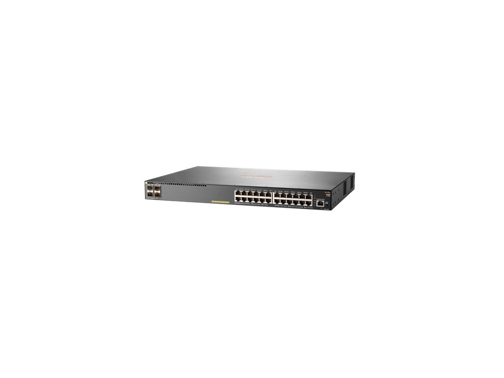 Комутатор Aruba 2930F 24G PoE+ 4SFP+ Swch 8921_1.jpg