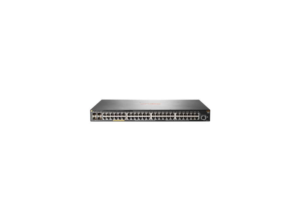 Комутатор Aruba 2930F 48G PoE+ 4SFP+ Swch 8922.jpg