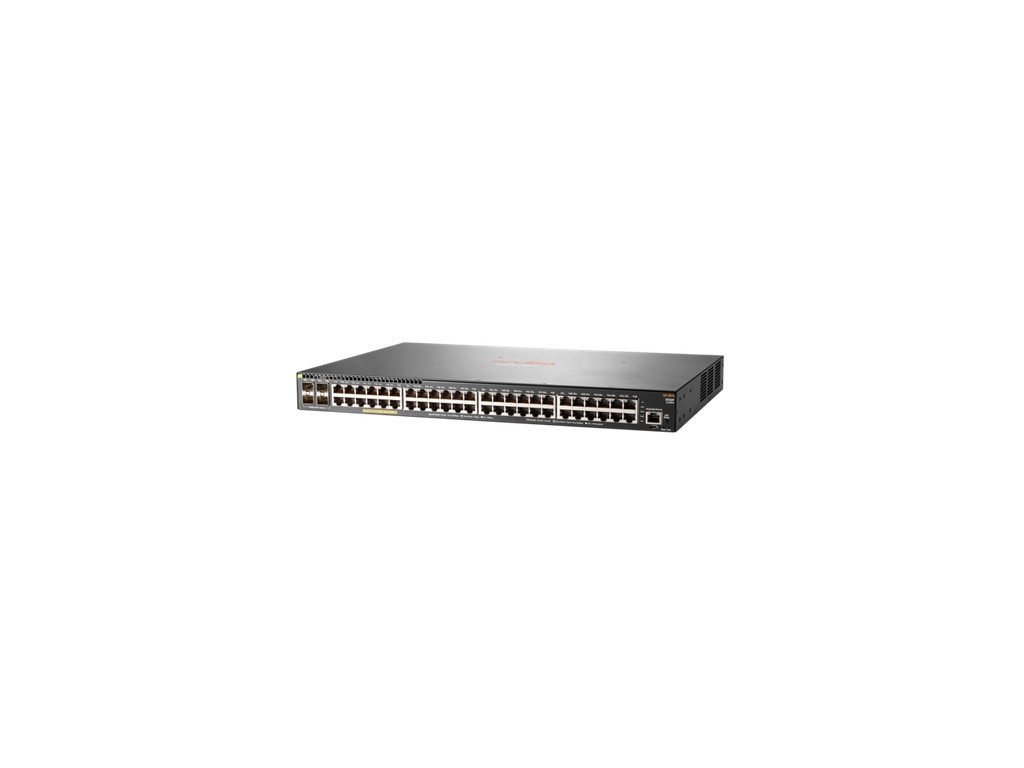 Комутатор Aruba 2930F 48G PoE+ 4SFP+ Swch 8922_1.jpg