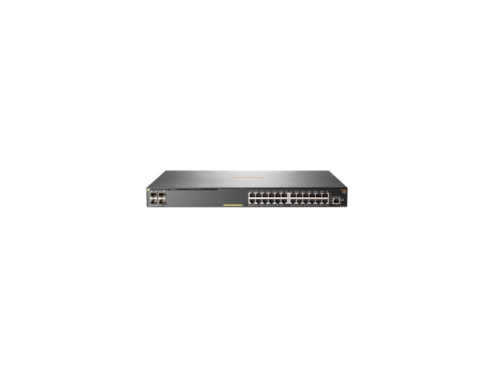 Комутатор Aruba 2930F 24G PoE+ 4SFP Swch 8926.jpg