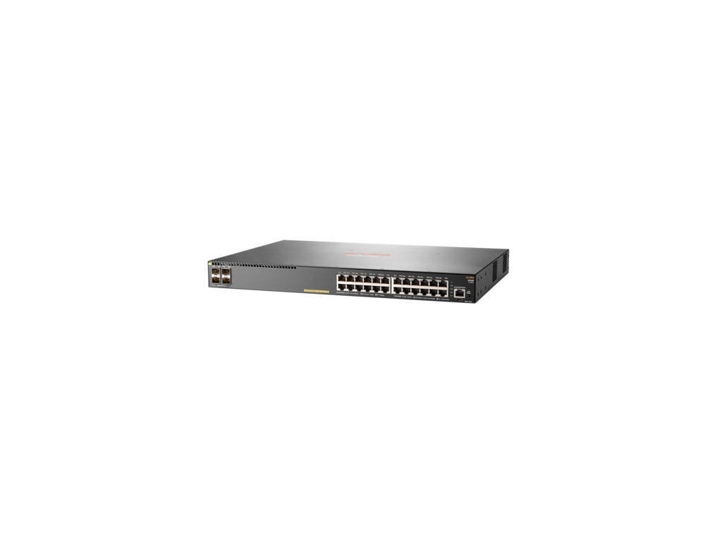 Комутатор Aruba 2930F 24G PoE+ 4SFP Swch 8926_1.jpg