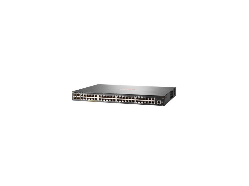 Комутатор Aruba 2930F 48G PoE+ 4SFP Swch 8927_1.jpg