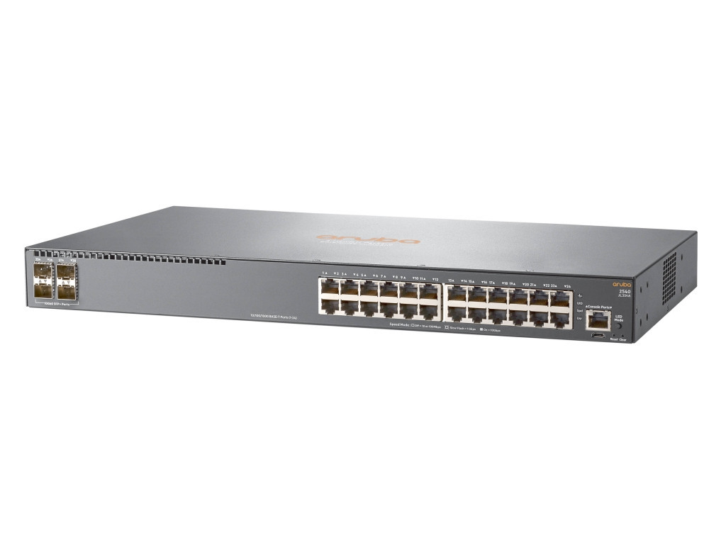 Комутатор Aruba 2540 24G 4SFP+ Switch 8930.jpg