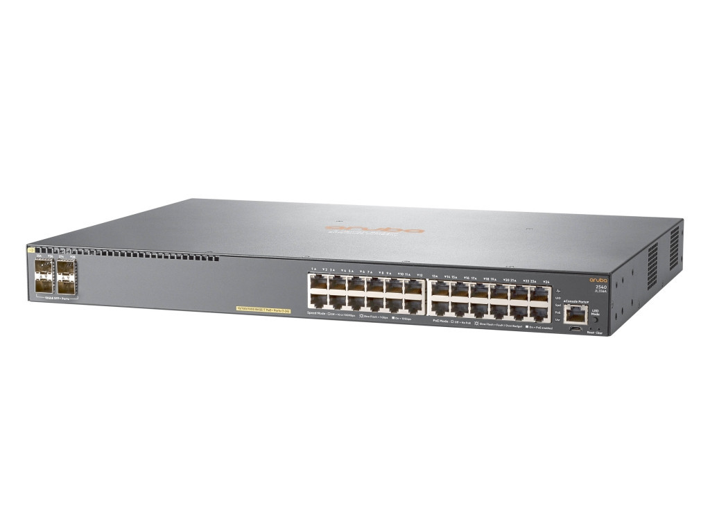 Комутатор Aruba 2540 24G PoE+ 4SFP+ Switch 8932.jpg