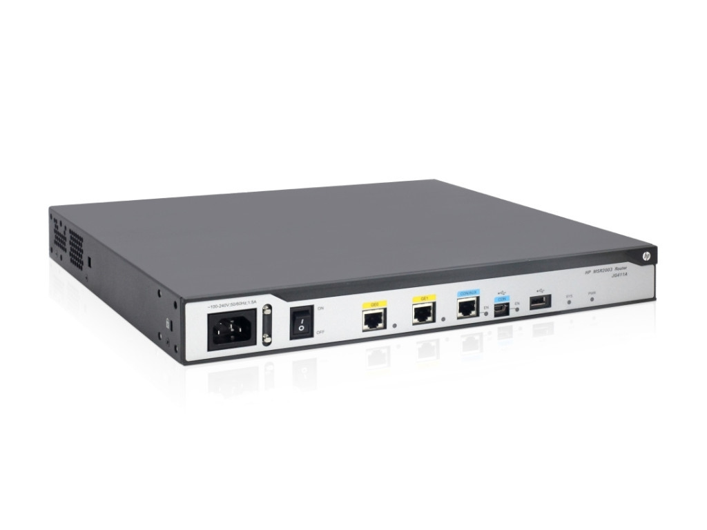 Рутер HP MSR2003 AC Router 9703_2.jpg