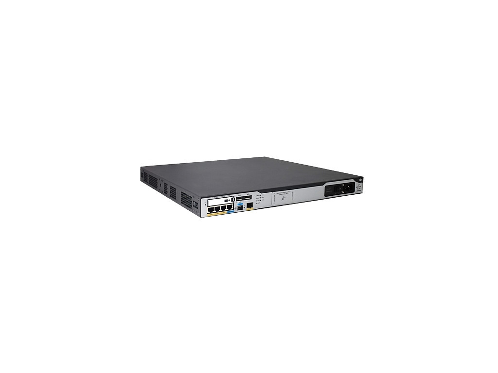 Рутер HP MSR3024 AC Router 9705_10.jpg