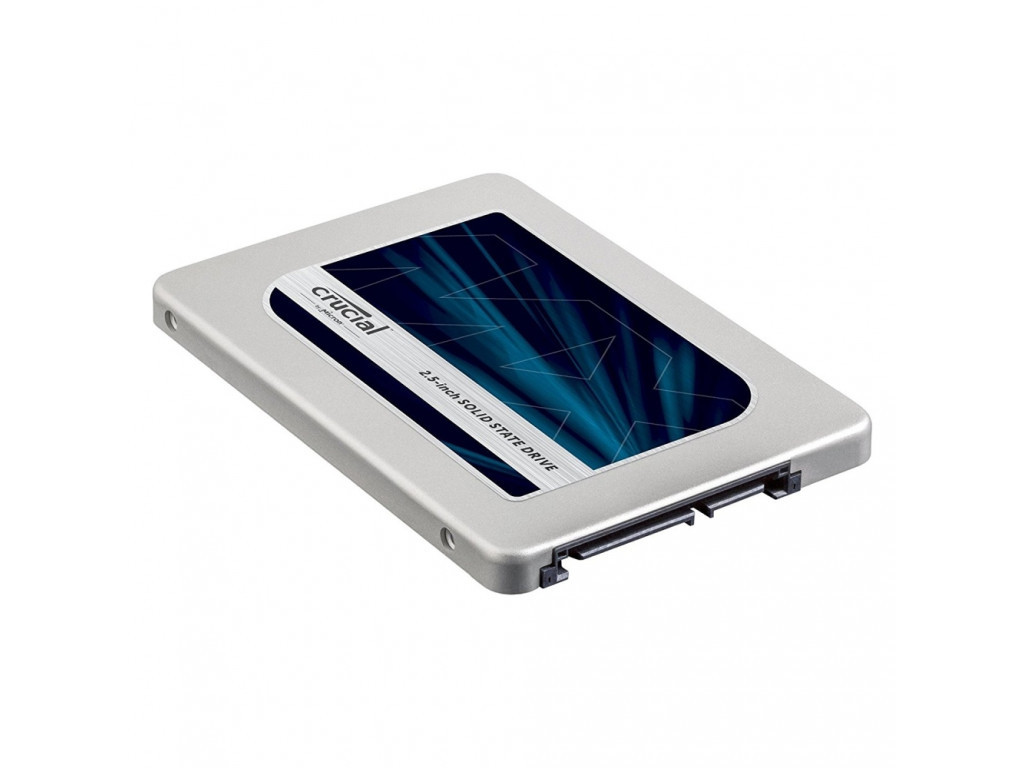 Твърд диск Crucial MX300 2.5" 275GB SSD Box 15237_1.jpg