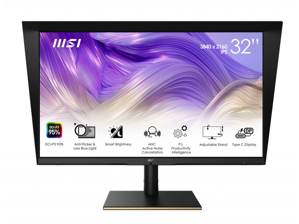 Монитор MSI Summit MS321UP 32" 3840x2160 (UHD) 23358_15.jpg