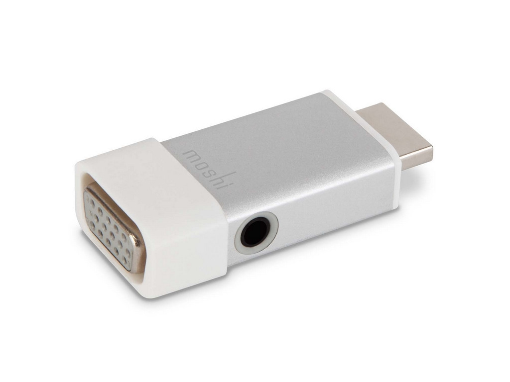 Адаптер Moshi HDMI to VGA Adapter 6425_5.jpg