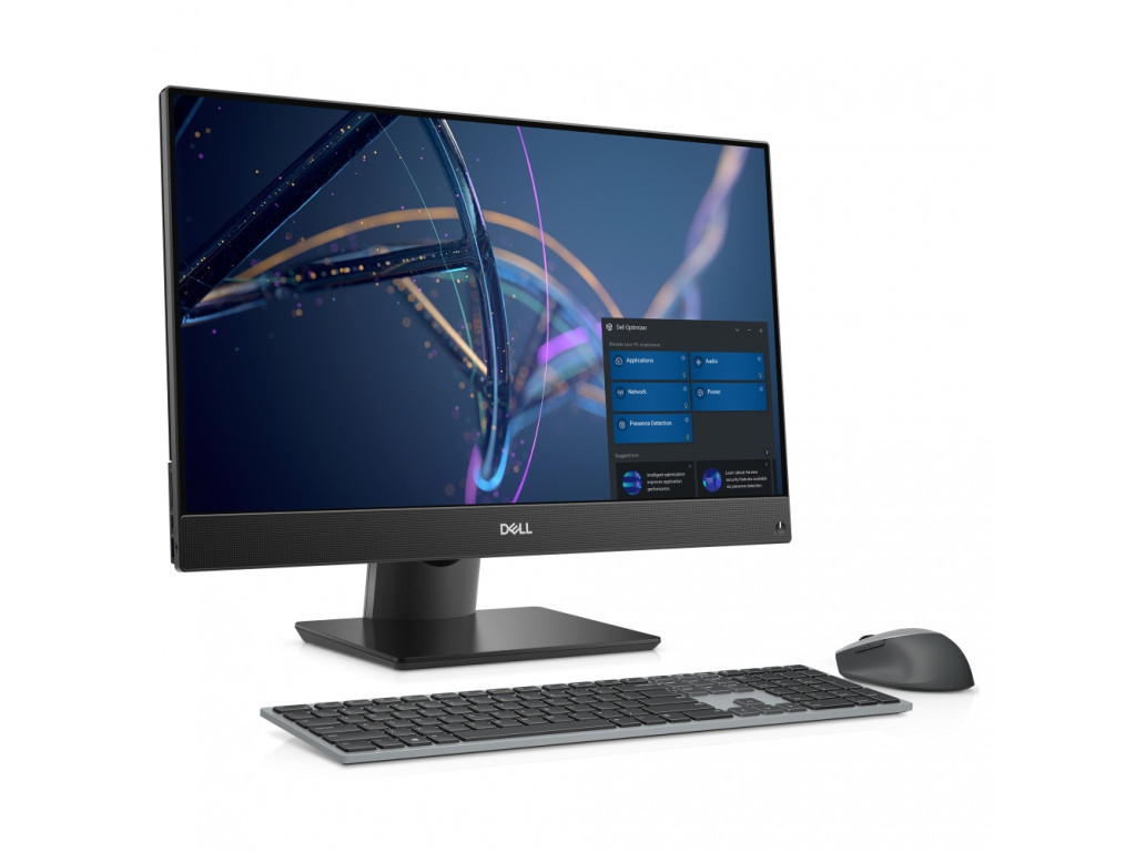 Настолен компютър - всичко в едно Dell Optiplex 5400 AIO 18707_12.jpg