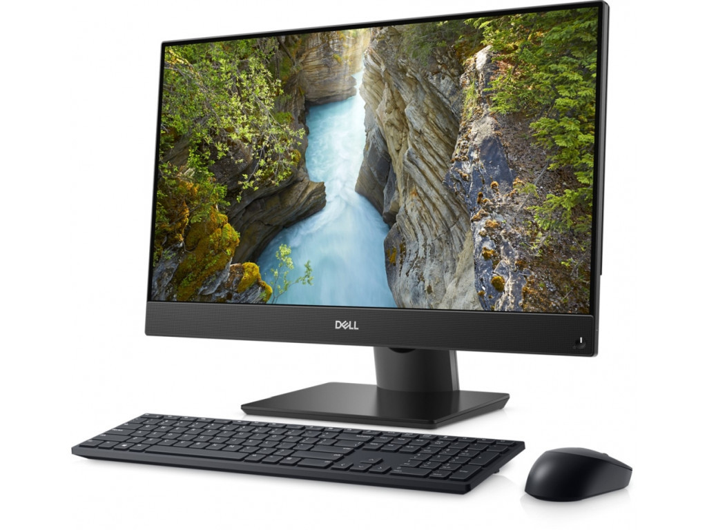 Настолен компютър - всичко в едно Dell Optiplex 5490 AIO 18711.jpg