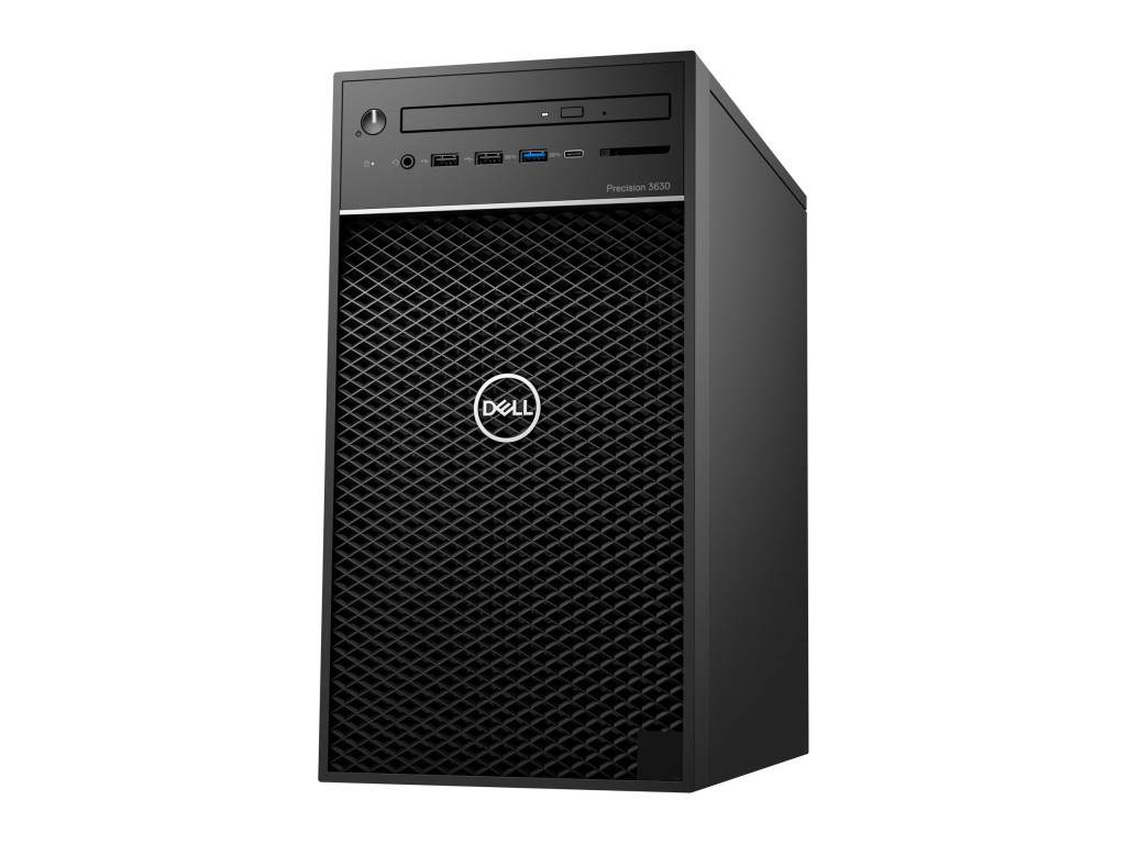 Работна станция Dell Precision 3650 MT 18719.jpg