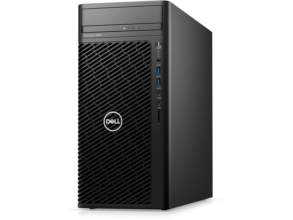 Работна станция Dell Precision 3660 Tower 18722.jpg