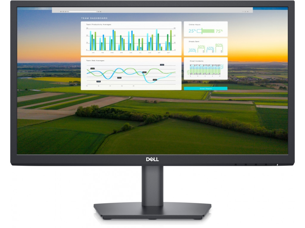 Монитор Dell E2222H 18792_6.jpg