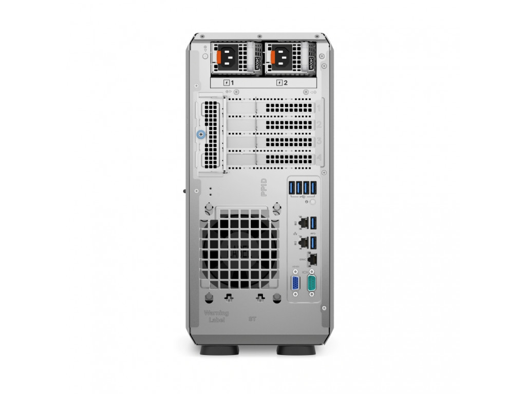 Сървър Dell PowerEdge T350 19345_4.jpg