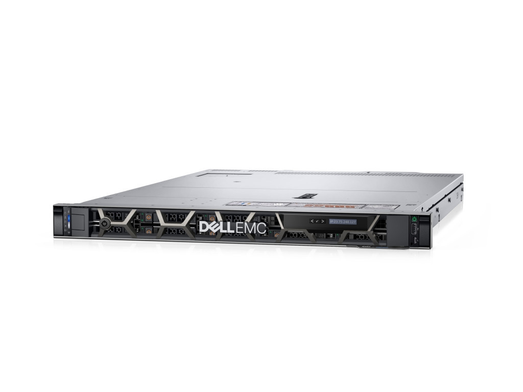 Сървър Dell PowerEdge R450 19376_6.jpg