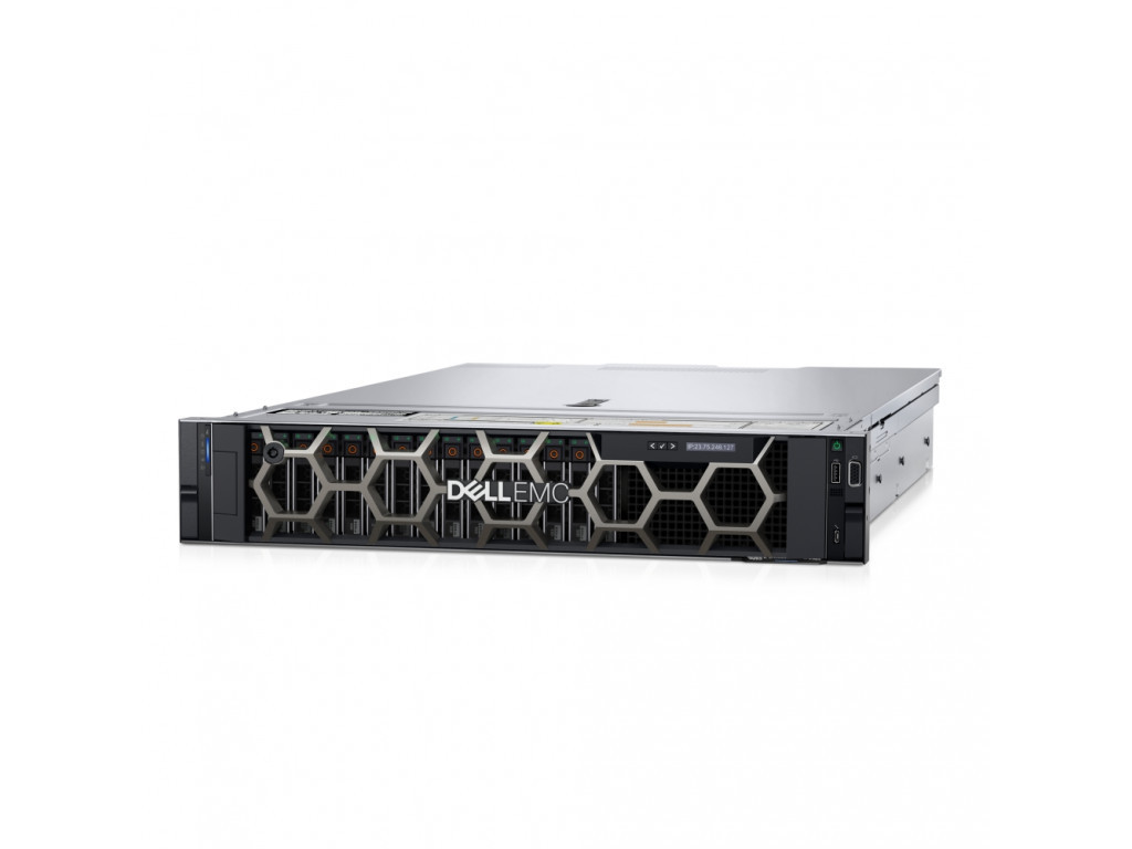 Сървър Dell PowerEdge R550 19388_6.jpg