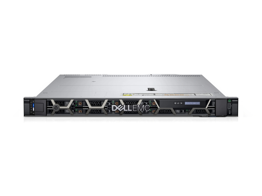 Сървър Dell PowerEdge R650XS 19390.jpg