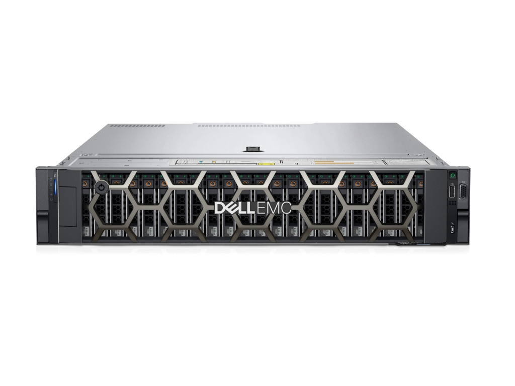 Сървър Dell PowerEdge R750XS 19400_8.jpg