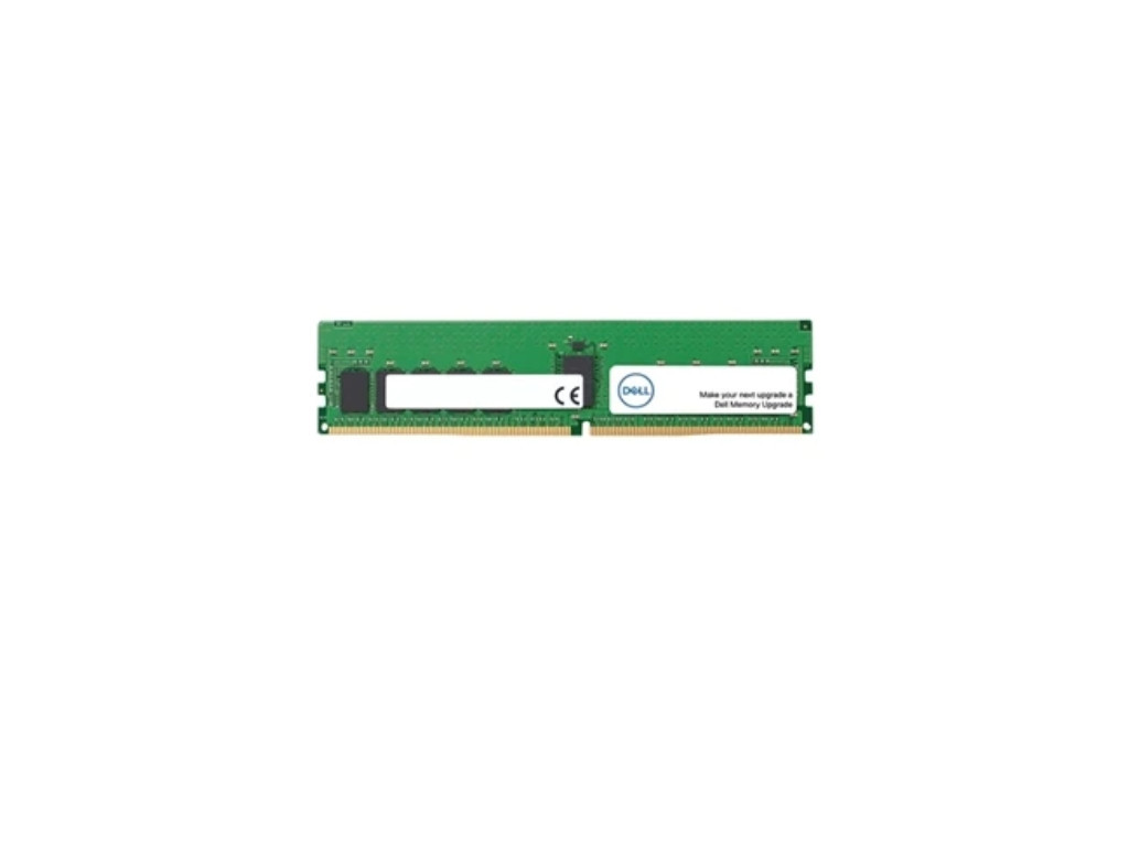 Памет Dell Memory Upgrade - 16GB - 2Rx8 DDR4 RDIMM 3200MHz 19414.jpg