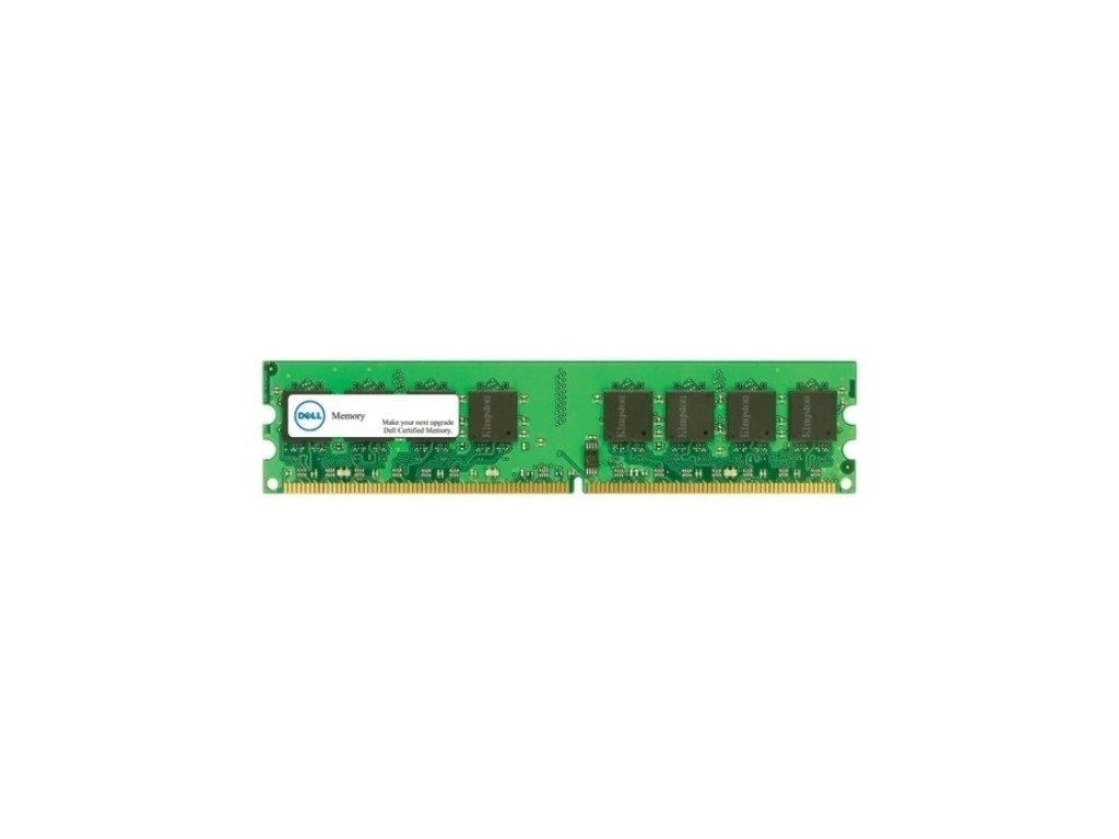 Памет Dell Memory Upgrade - 16GB - 1Rx8 DDR4 UDIMM 3200MHz ECC 19416.jpg