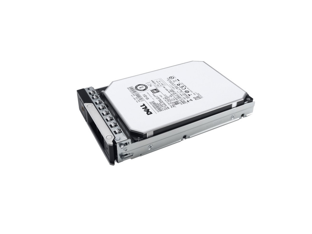 Твърд диск Dell NPOS - 4TB Hard Drive NLSAS 12Gbps 7K 512n 3.5in Hot-Plug 19423.jpg