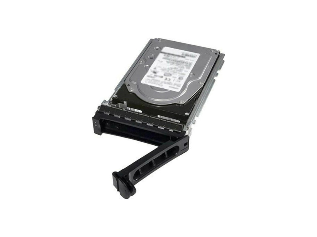 Твърд диск Dell 480GB SSD SATA Enterprise Mixed Use 6Gbps 512e 2.5in with 3.5in HYB CARR CUS Kit 19431.jpg