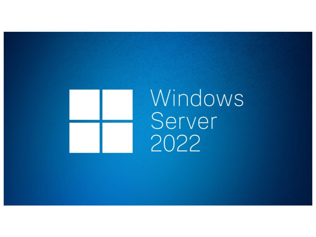 Софтуер Dell Microsoft Windows Server 2022 Essentials Edition 19449.jpg